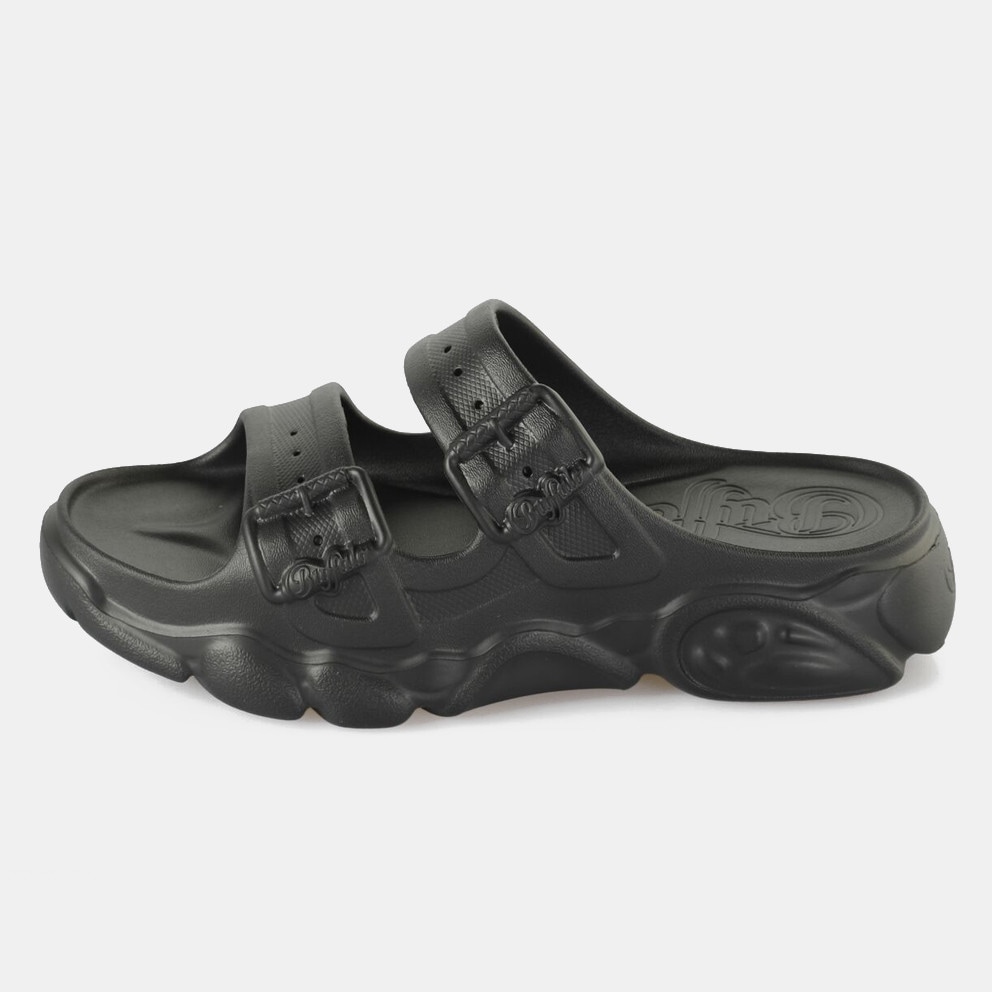 Buffalo Cld Ari Slide