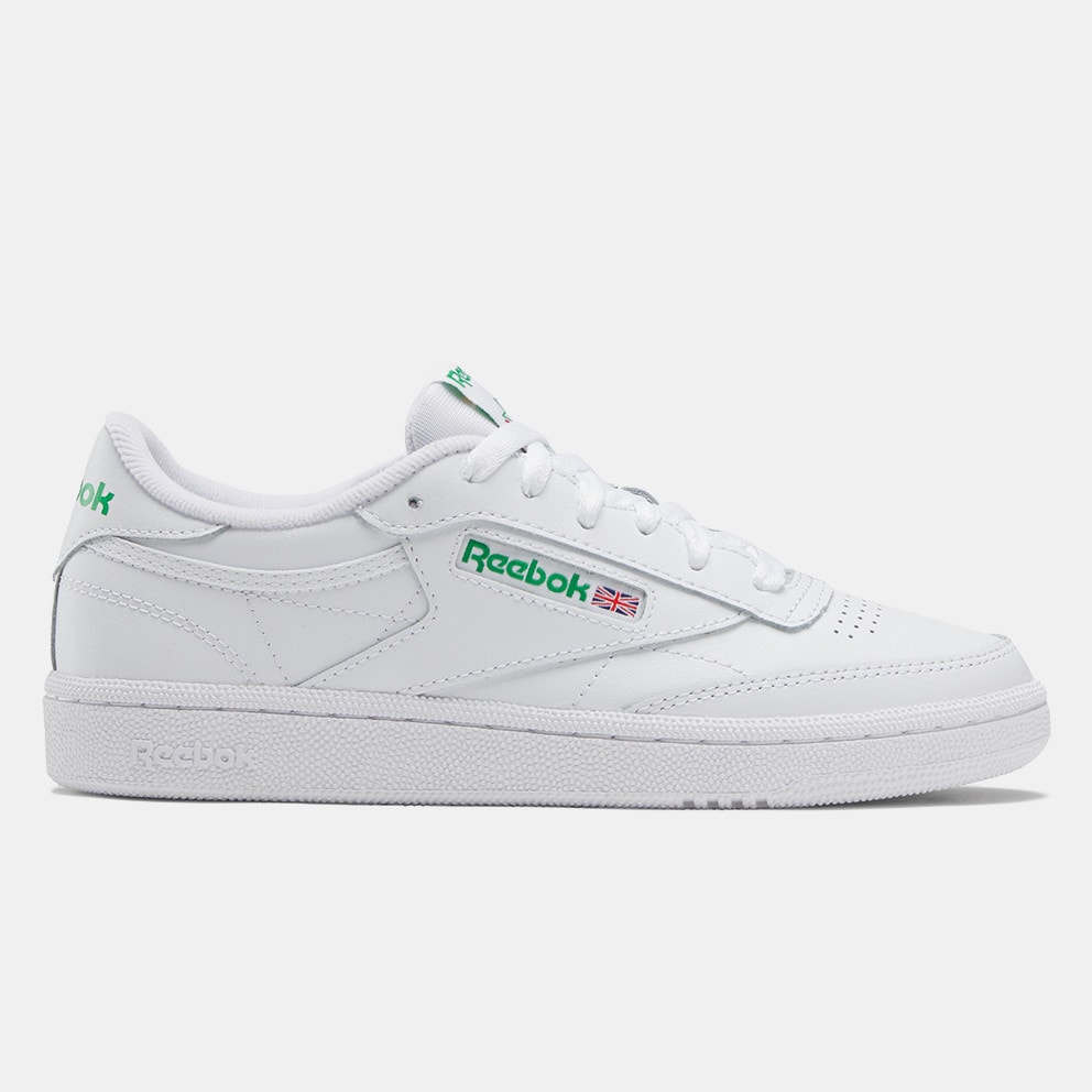 Reebok Classics Club C 85 Γυναικεία Παπούτσια