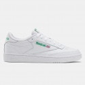 Reebok Classics Club C 85 Γυναικεία Παπούτσια