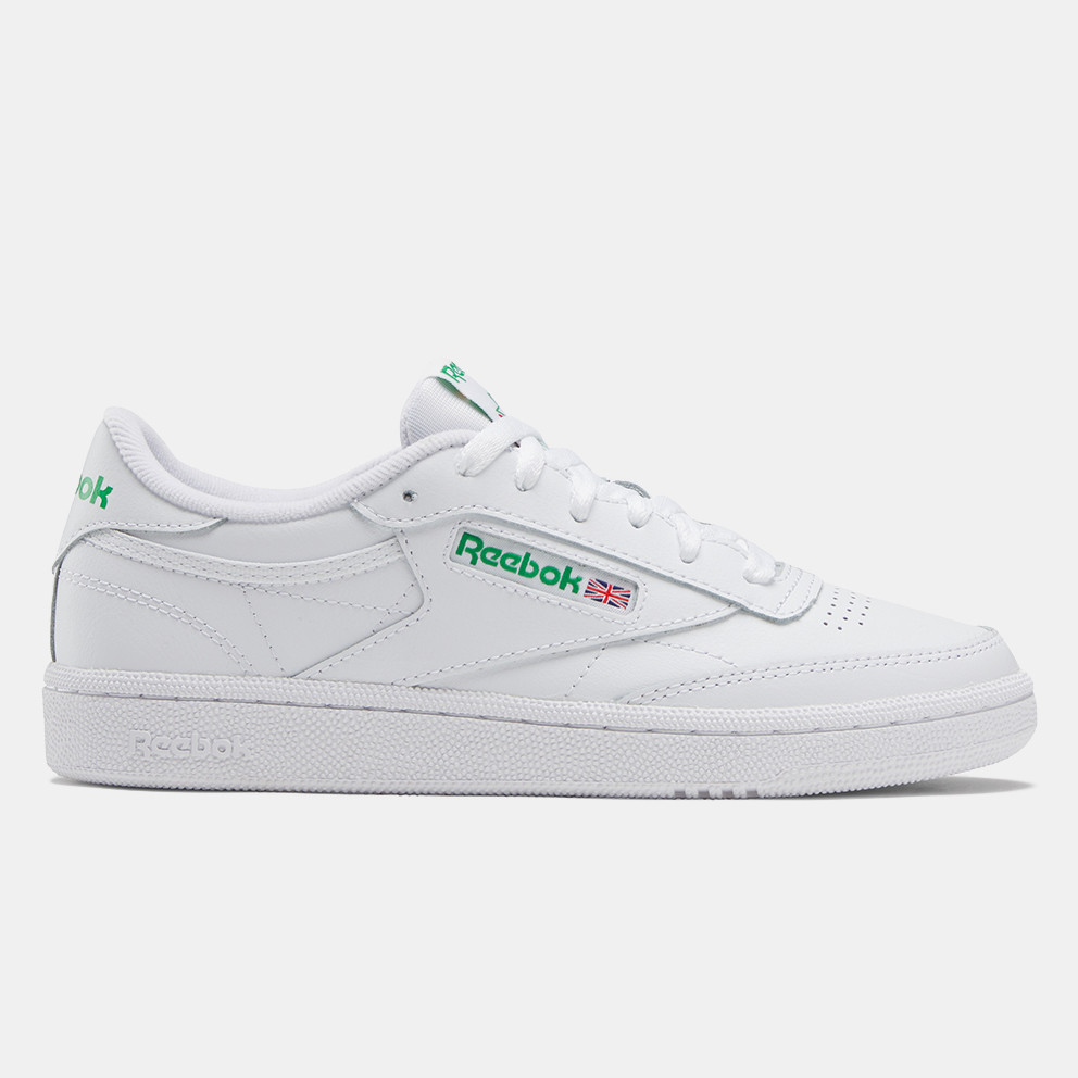  Reebok Classics Club C 85 Γυναικεία Παπούτσια (9000172273_74587) 2025
