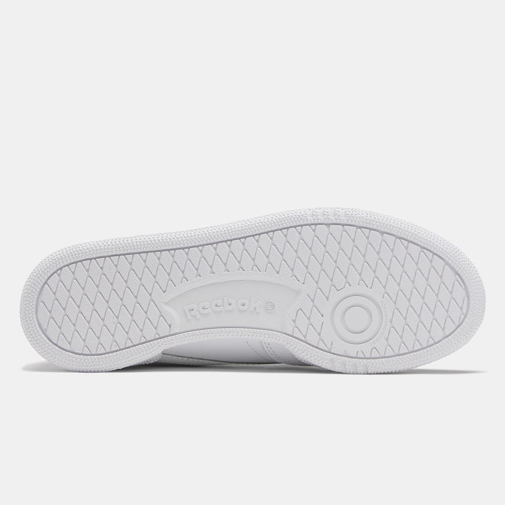 Reebok Classics Club C 85 Γυναικεία Παπούτσια