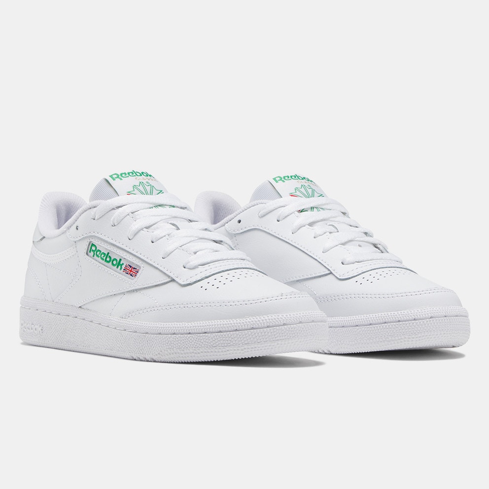 Reebok Classics Club C 85 Γυναικεία Παπούτσια