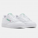 Reebok Classics Club C 85 Γυναικεία Παπούτσια