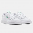 Reebok Classics Club C 85 Ftwwht/Ftwwht/Gold