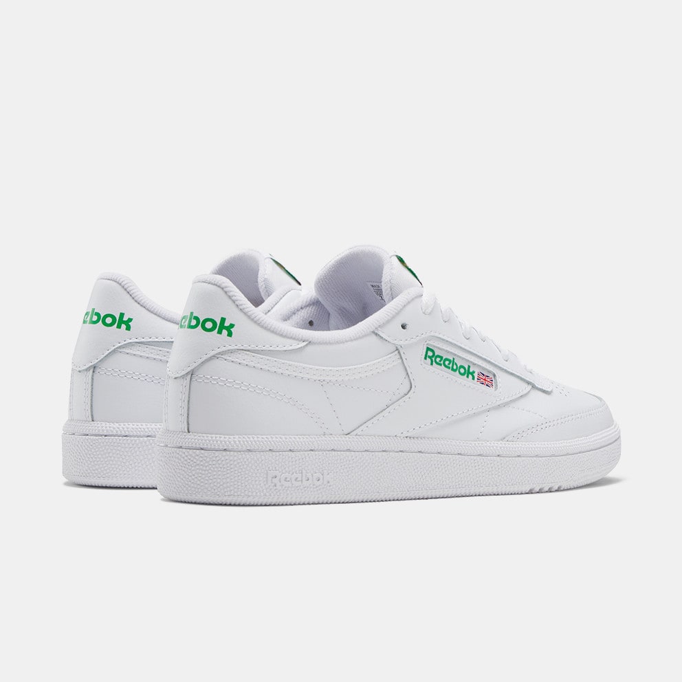 Reebok Classics Club C 85 Γυναικεία Παπούτσια