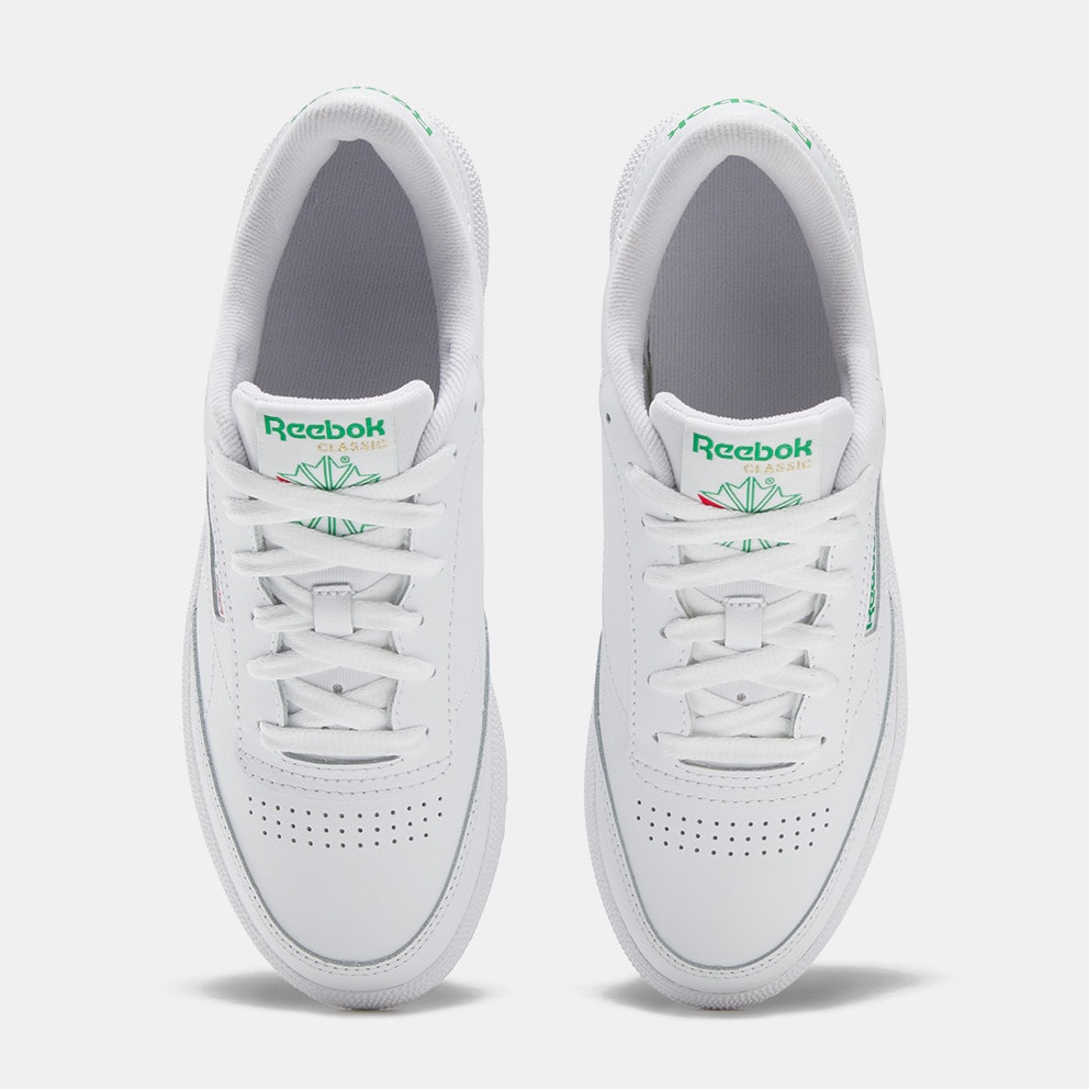 Reebok Classics Club C 85 Γυναικεία Παπούτσια