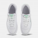 Reebok Classics Club C 85 Γυναικεία Παπούτσια