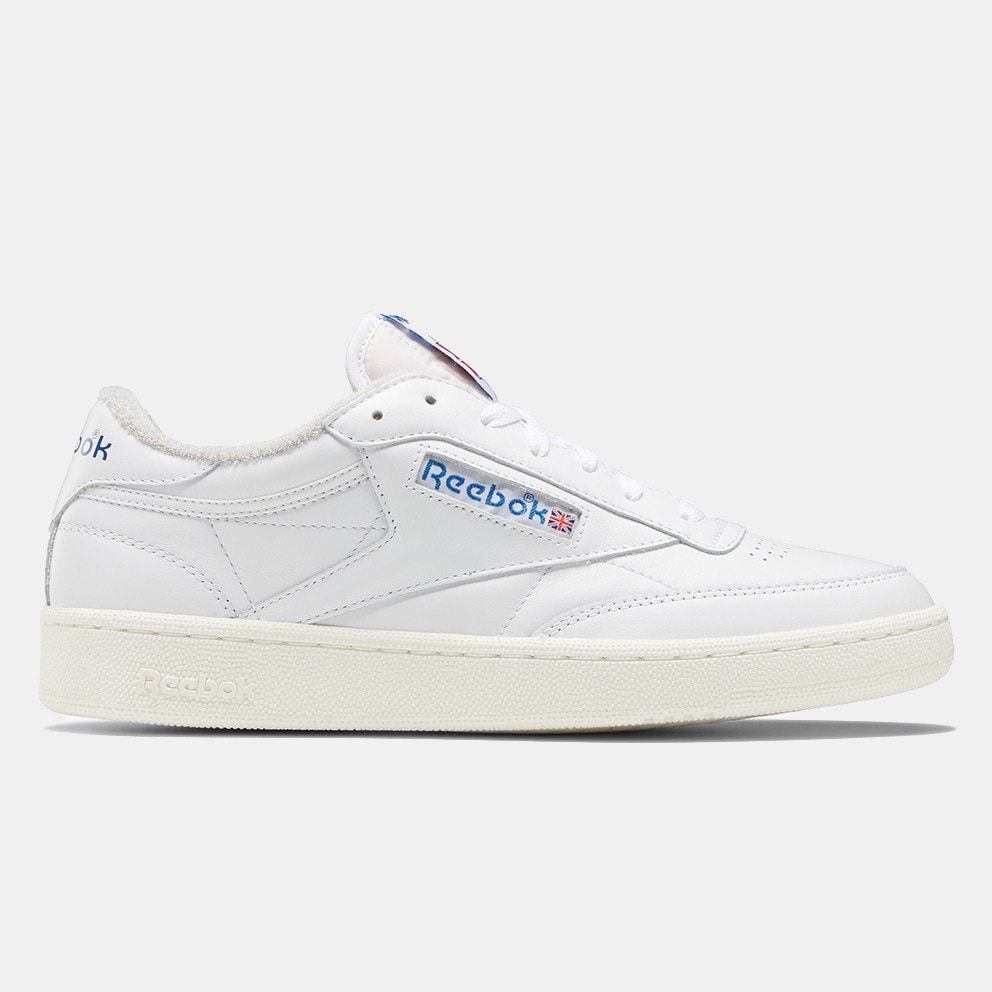 Reebok Classics Club C 85 Vinta Ftwwht/Chalk/Vecbl