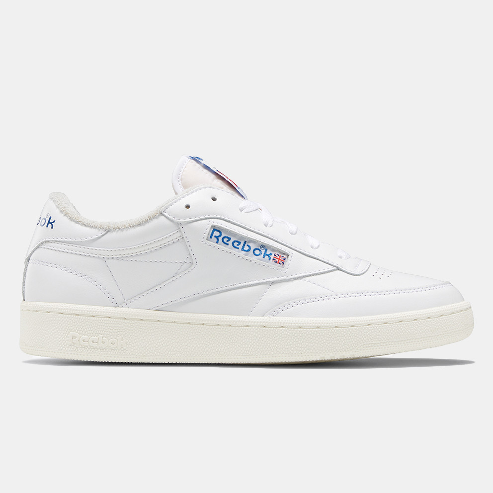 Reebok Classics Club C 85 Vinta Ftwwht/Chalk/Vecbl (9000172274_74588) Ανδρικά / Ανδρικά Παπούτσια / Ανδρικά Sneakers