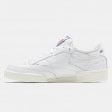 Reebok Classics Club C 85 Vintage Γυναικεία Παπούτσια