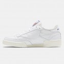 Reebok Classics Club C 85 Vinta Ftwwht/Chalk/Vecbl