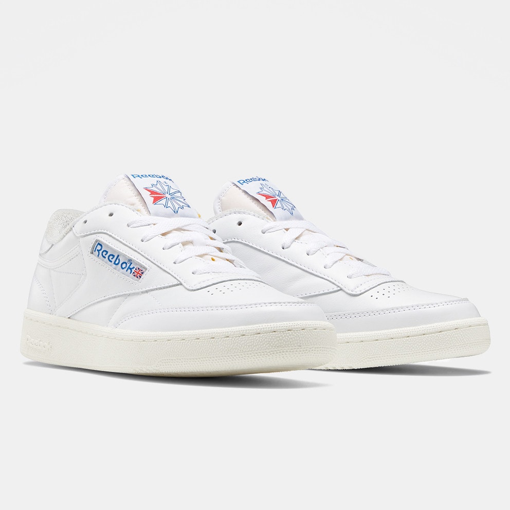 Reebok Classics Club C 85 Vintage Γυναικεία Παπούτσια