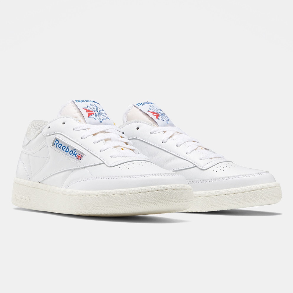 Reebok Classics Club C 85 Vinta Ftwwht/Chalk/Vecbl