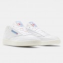Reebok Classics Club C 85 Vintage Γυναικεία Παπούτσια
