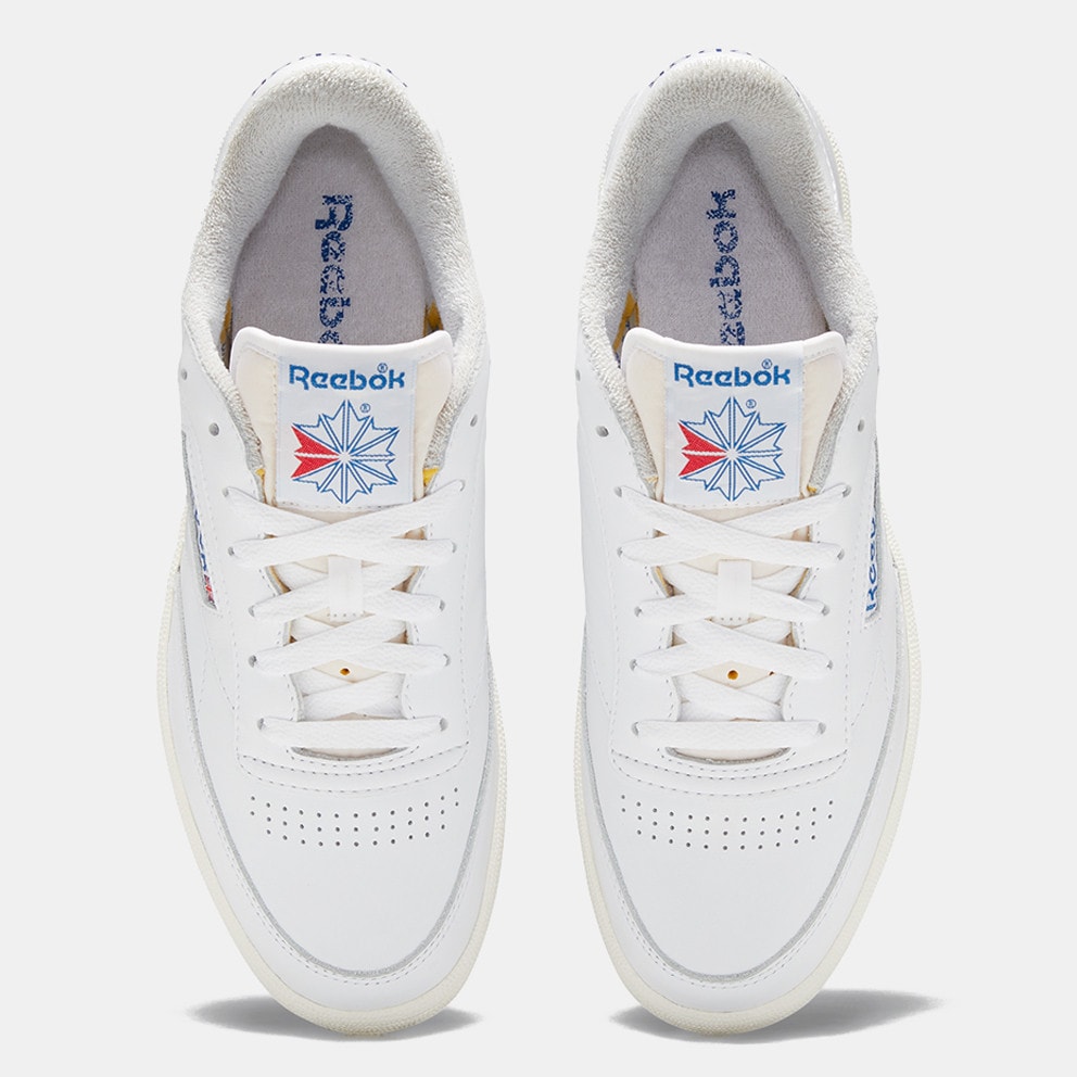 Reebok Classics Club C 85 Vintage Γυναικεία Παπούτσια