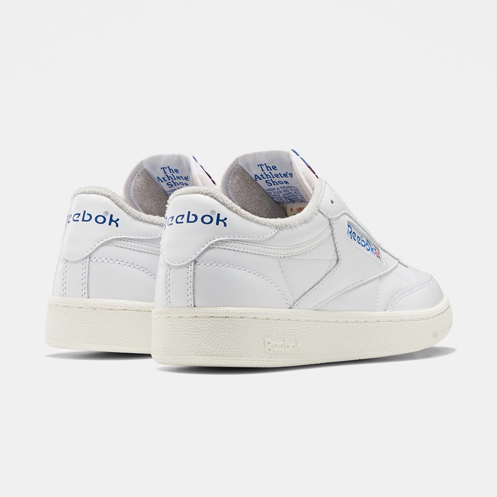 Reebok Classics Club C 85 Vintage Γυναικεία Παπούτσια