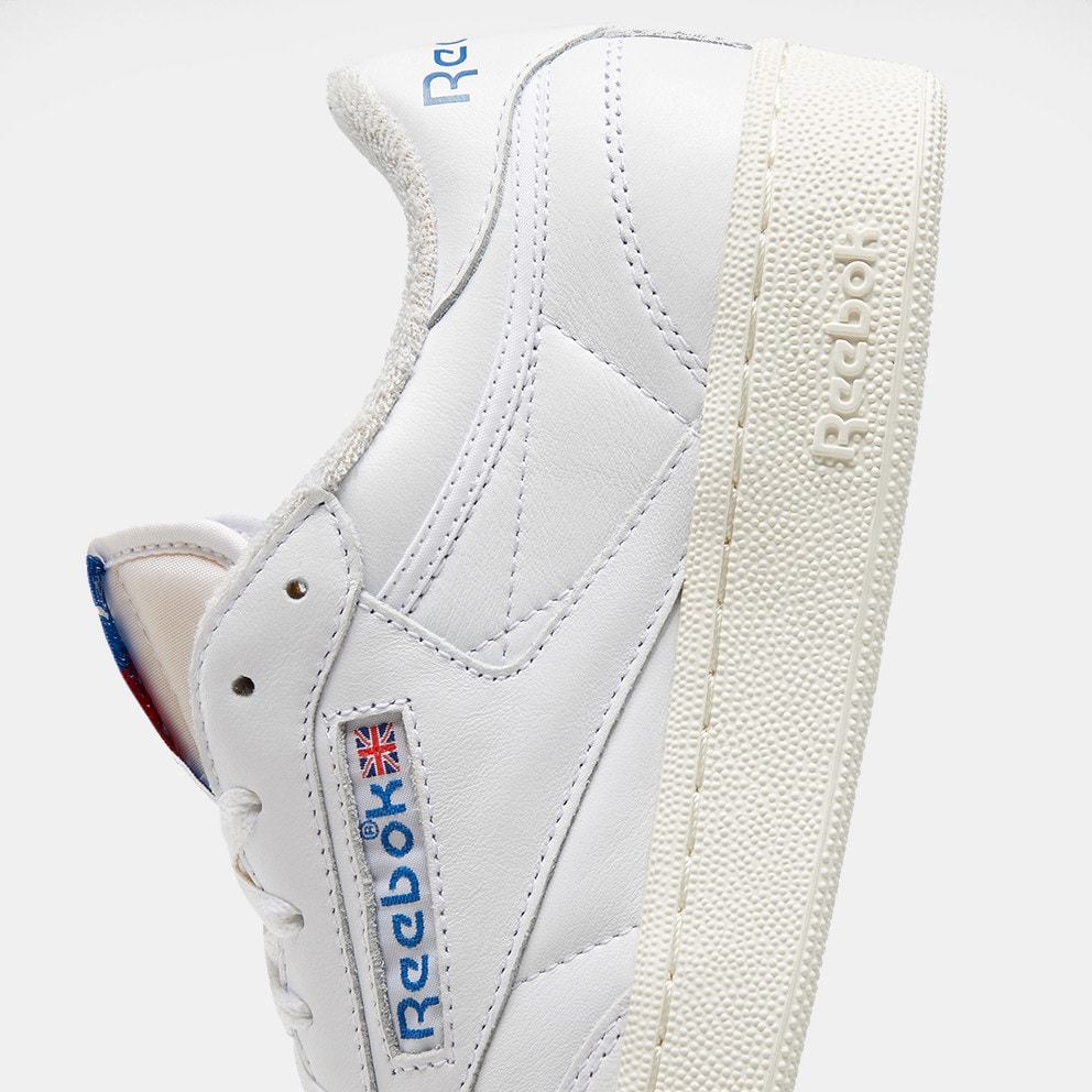 Reebok Classics Club C 85 Vinta Ftwwht/Chalk/Vecbl