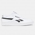 Reebok Classics Club C Revenge Ανδρικά Παπούτσια