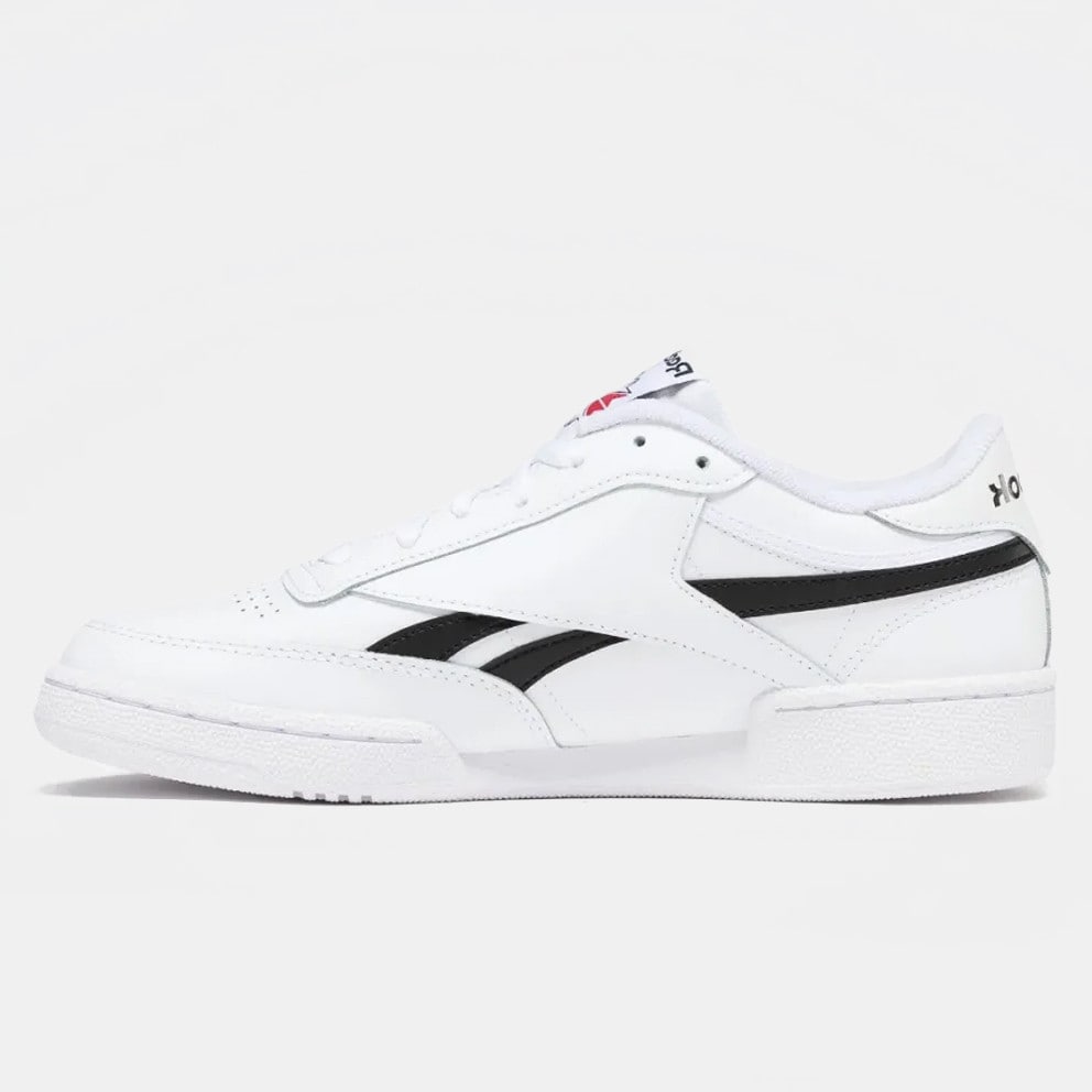 Reebok Classics Club C Revenge Ftwwht/Black/Ftwwh