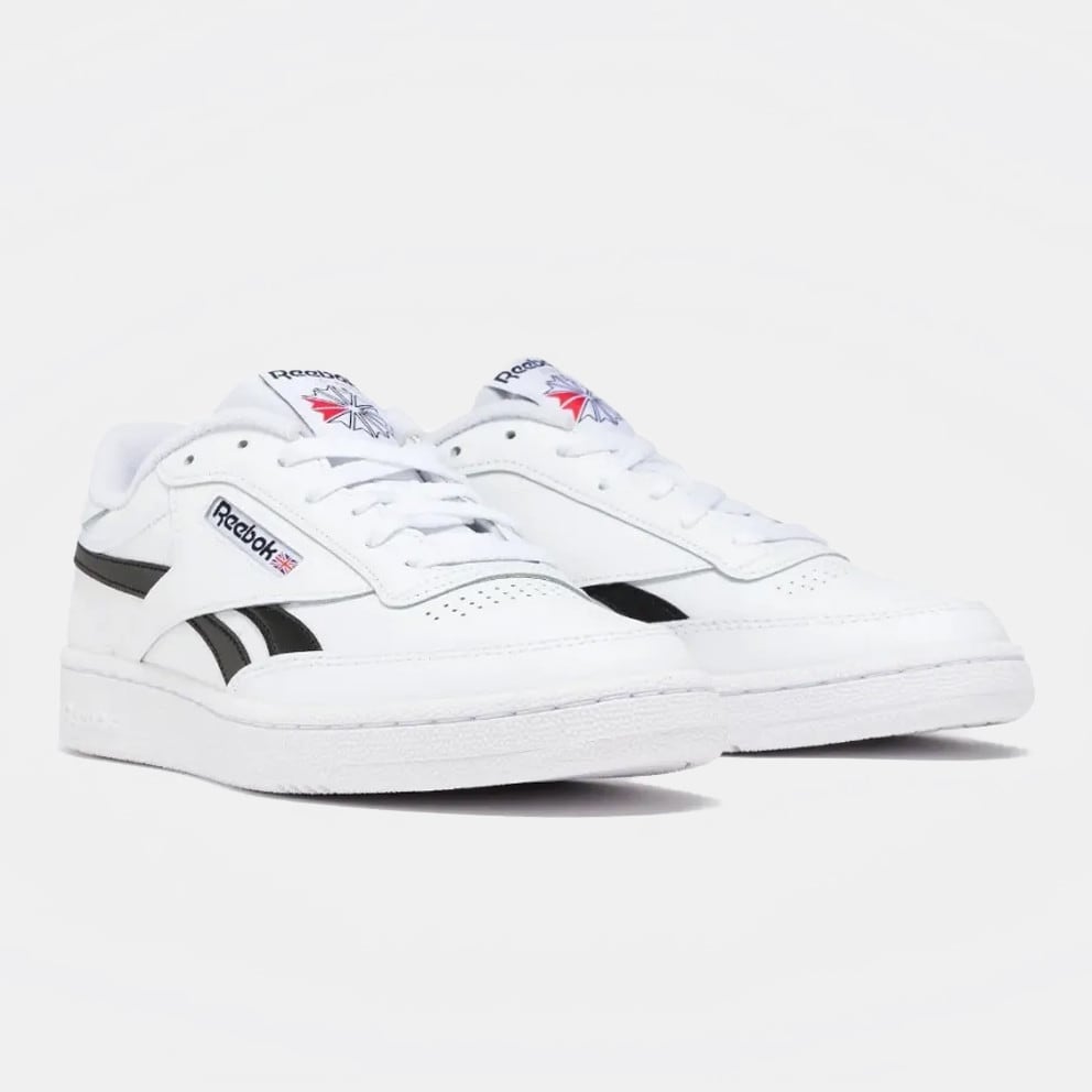 Reebok Classics Club C Revenge Ftwwht/Black/Ftwwh