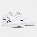 Reebok Classics Club C Revenge Ανδρικά Παπούτσια