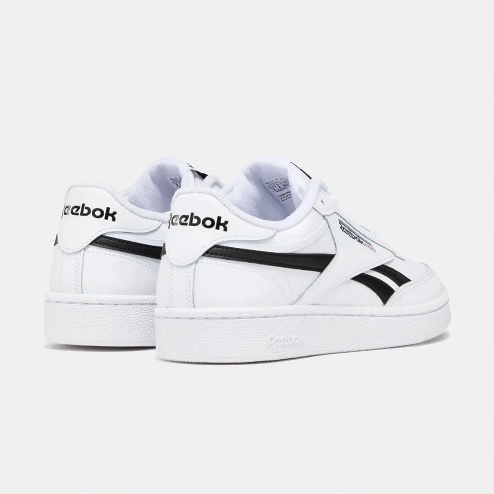 Reebok Classics Club C Revenge Ανδρικά Παπούτσια