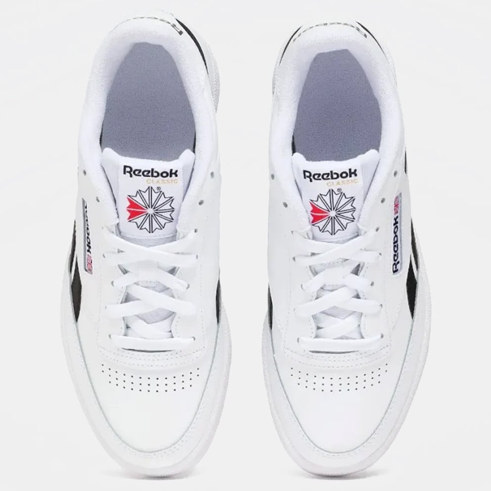 Reebok Classics Club C Revenge Ανδρικά Παπούτσια