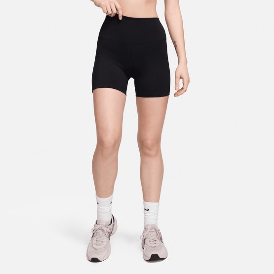 Nike One 13 cm Γυναικείο Biker Σορτς