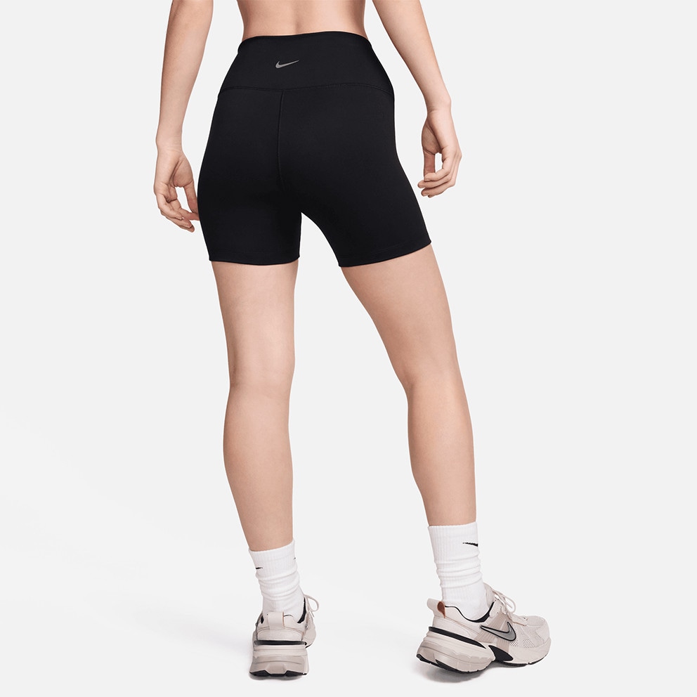 Nike One 13 cm Γυναικείο Biker Σορτς
