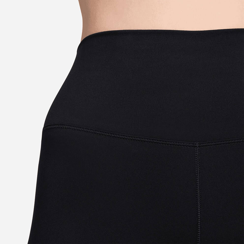 Nike One 13 cm Γυναικείο Biker Σορτς