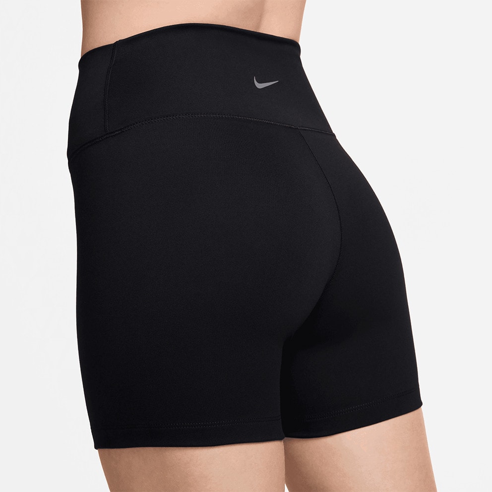 Nike One 13 cm Γυναικείο Biker Σορτς