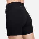 Nike One 13 cm Γυναικείο Biker Σορτς