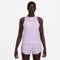 Nike W Nk One Swsh Hbr Tank