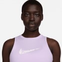 Nike W Nk One Swsh Hbr Tank