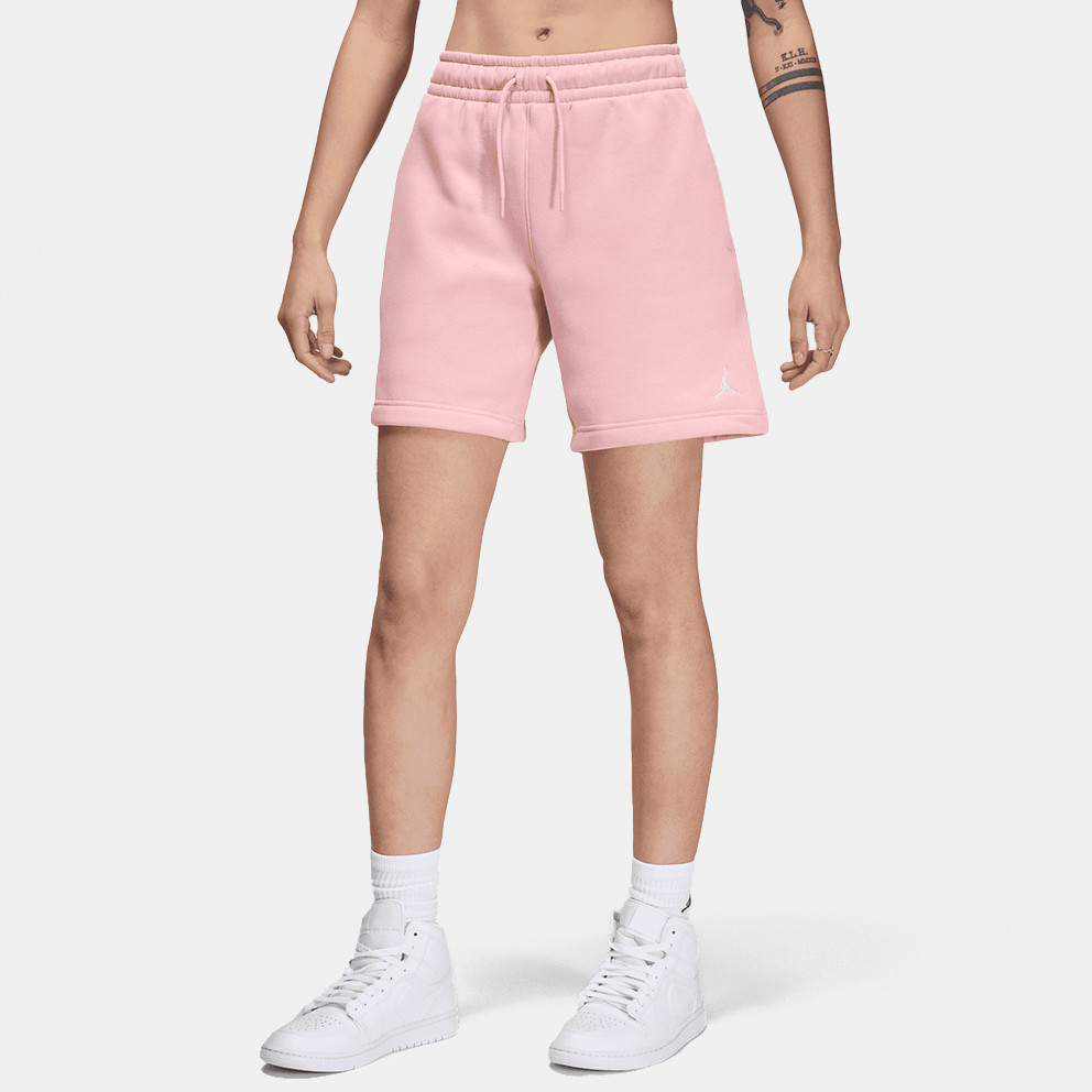 JORDAN Jordan Brooklyn Fleece Γυναικείο Σορτς (9000173070_50631)