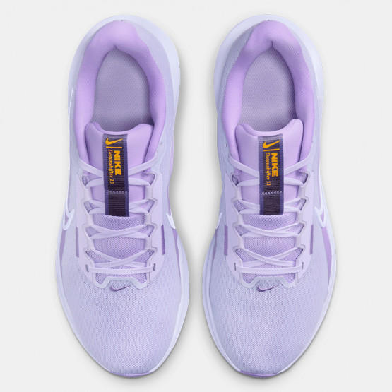 Nike Downshifter 13 Women s Running Shoes Purple FD6476 500