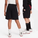 Nike K Nsw Club Ft Short Lbr