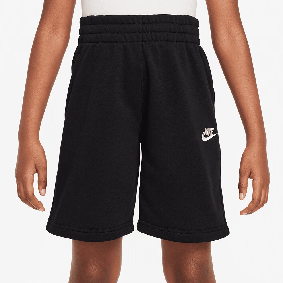 Nike K Nsw Club Ft Short Lbr