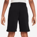 Nike K Nsw Club Ft Short Lbr