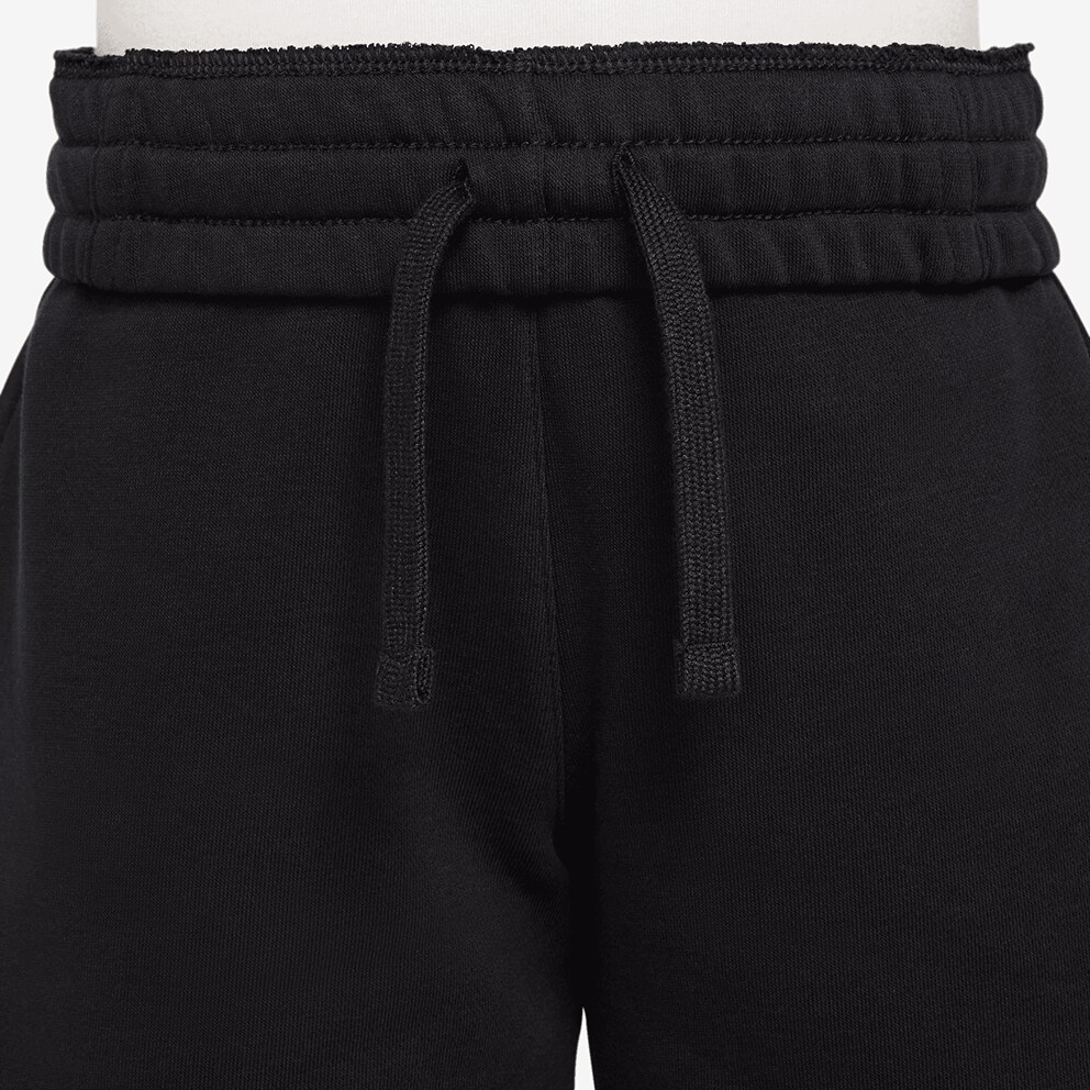 Nike Sportswear Club Fleece Kids' Shorts
