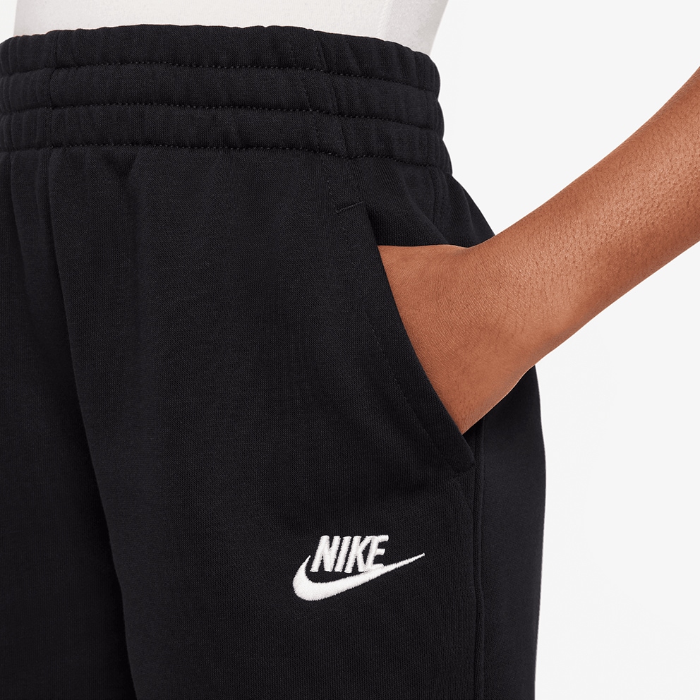 Nike K Nsw Club Ft Short Lbr