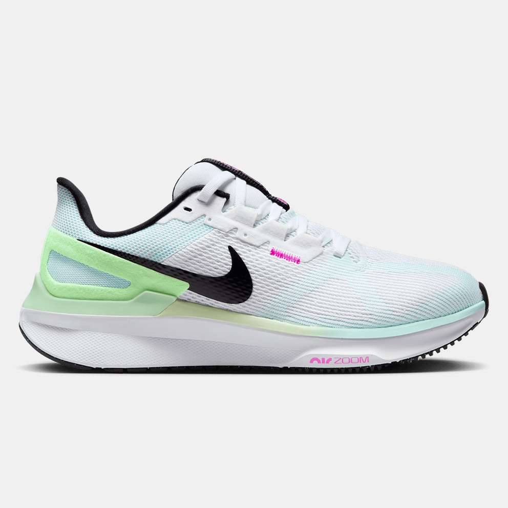 Nike Air Zoom Structure 25 Women's Running Shoes