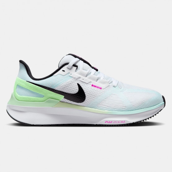 Nike Air Zoom Structure 25 Women's Running Shoes