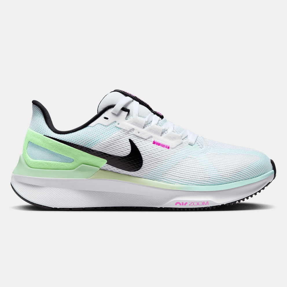 Nike W Nike Air Zoom Structure 25 (9000173389_74961) Γυναικεία / Γυναικεία Παπούτσια / Γυναικεία Παπούτσια για Τρέξιμο