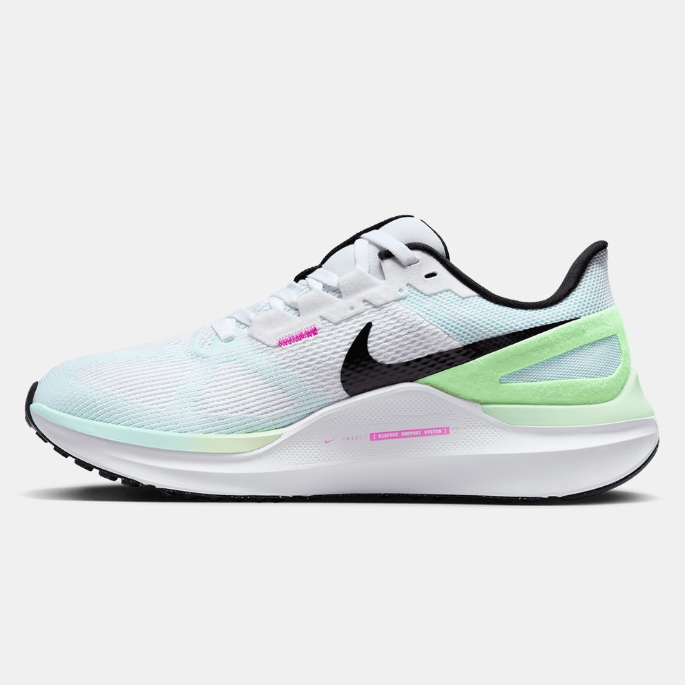 Nike Air Zoom Structure 25 Women's Running Shoes