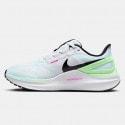 Nike Air Zoom Structure 25 Women's Running Shoes