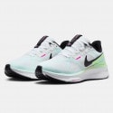 Nike Air Zoom Structure 25 Women's Running Shoes