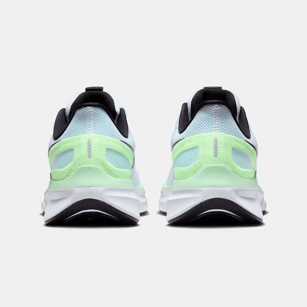 Nike Air Zoom Structure 25 Women's Running Shoes
