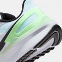 Nike Air Zoom Structure 25 Women's Running Shoes
