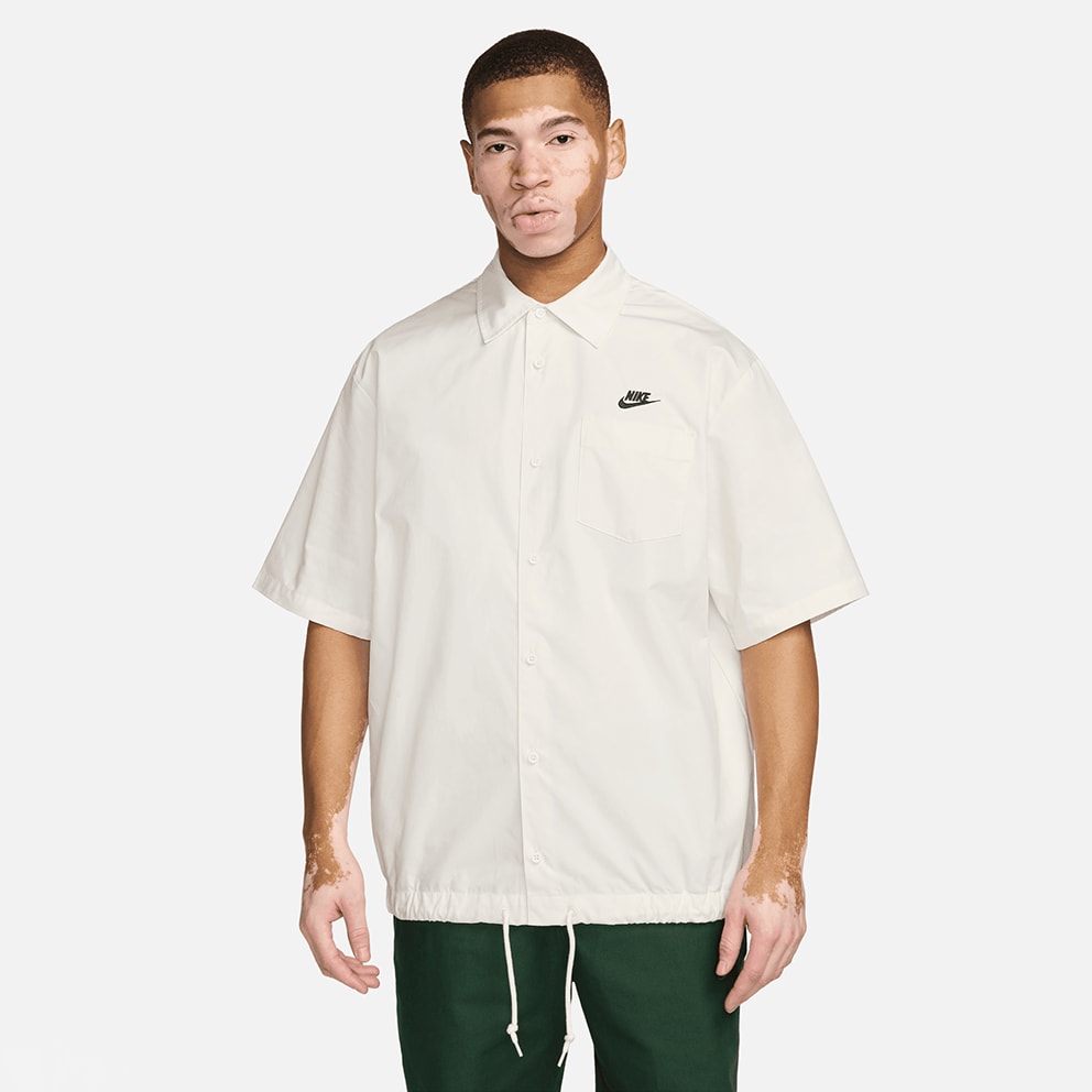 Nike Club Venice Oxford Ανδρικό Πουκάμισο